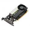 Bustyp PCI Express 3.0 x16 Grafik-Engine NVIDIA T400 CUDA-Kerne 384 Max Auflsung 5120 x 2880 bei 60 Hz Anzahl der max. unte