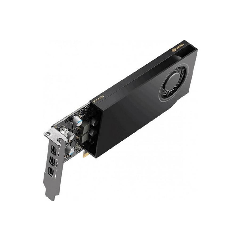 PNY NVIDIA Quadro RTX A400...