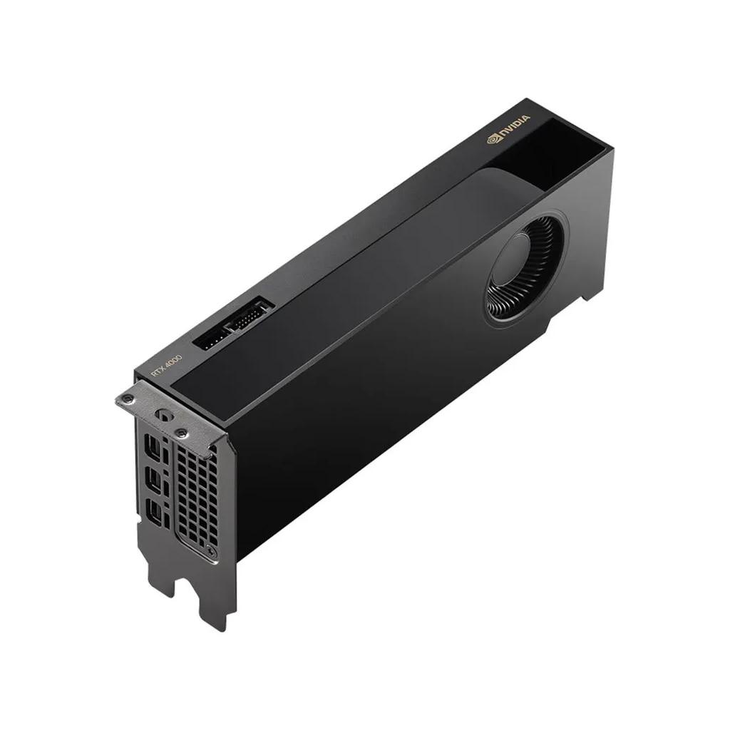 PNY VCNRTX4000ADALP-PL...
