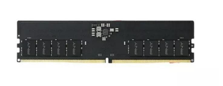 PNY RAM DDR5 16GB 5600MHZ PC5-44800 MD16GSD55600-SD