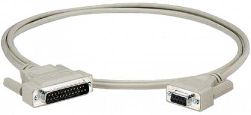 RS232 CABLE