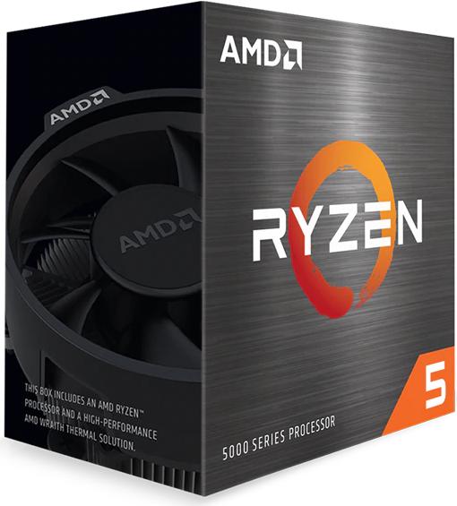 Ryzen 5560 AMD R5 37 GHz - AM4
