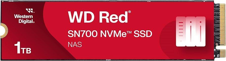 QNAP 79700-T00101WD01-RS...
