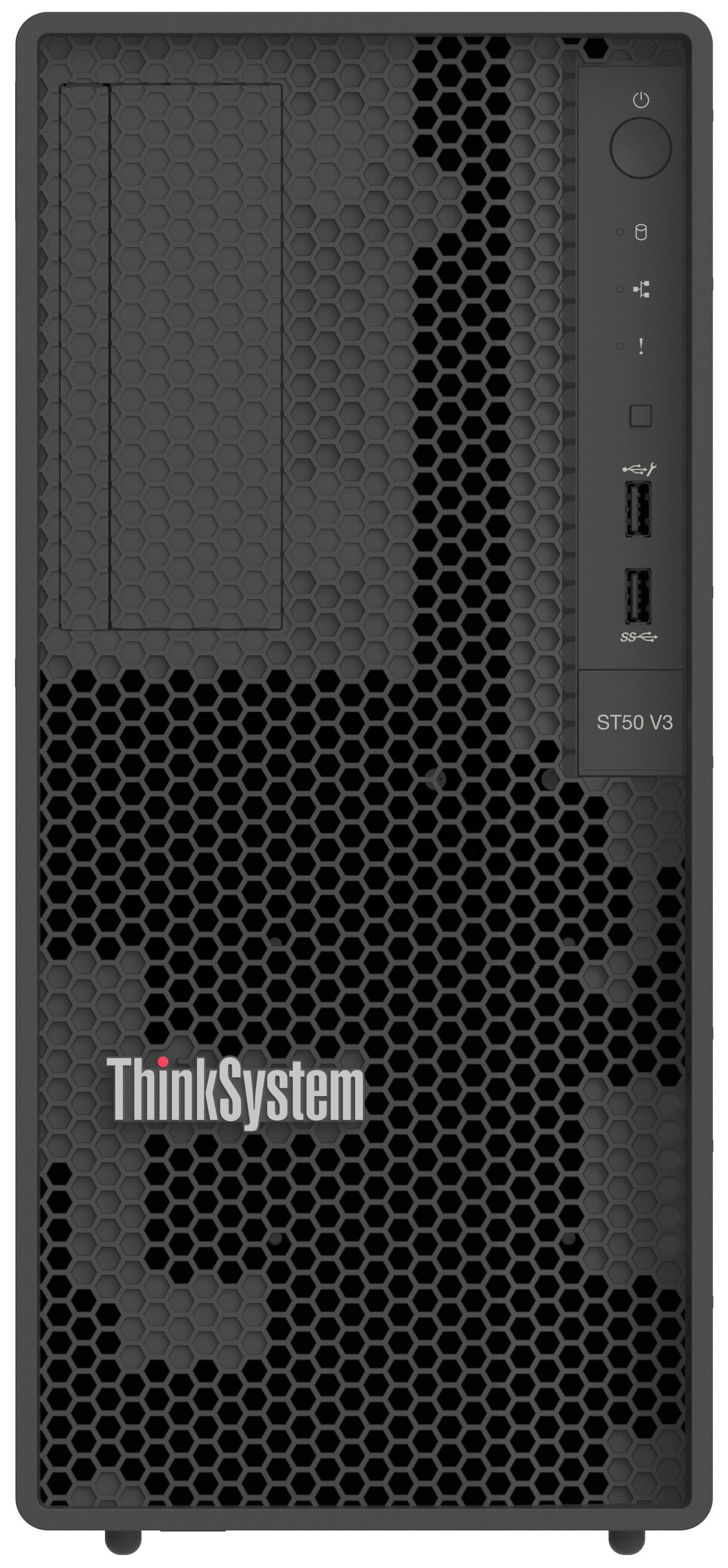 Lenovo ThinkSystem ST50 V3...