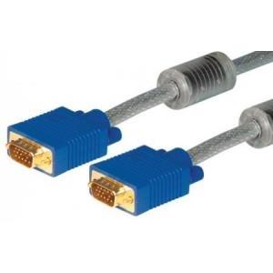 Tecline S-VGA M/M 30m - VGA (D-Sub) - VGA (D-Sub) - Maschio - Maschio - Dritto - Dritto (128581)