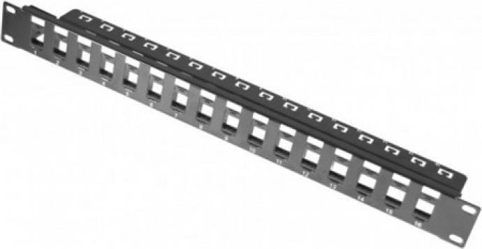 Carrier del modulo per 16...