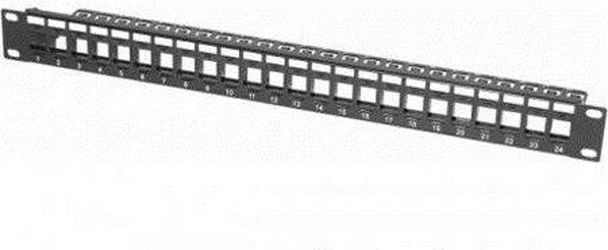 Carrier del modulo per 24...