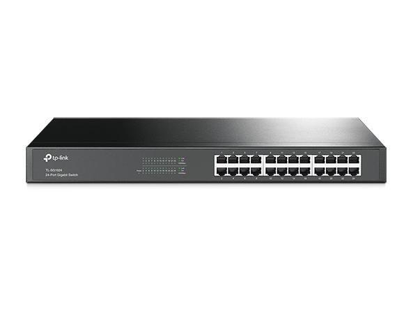TP-Link Switch 24-porte...