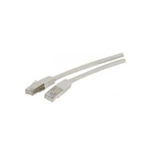 Dexlan RJ -45 Cat6A M/M 1M - RJ -45 - RJ -45 - Maschio/Male - Gold - Cat6A - S/FTP (S -STP) (857710)