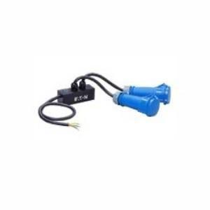 OUTPUT CABLE 32A HARDWIRED TO