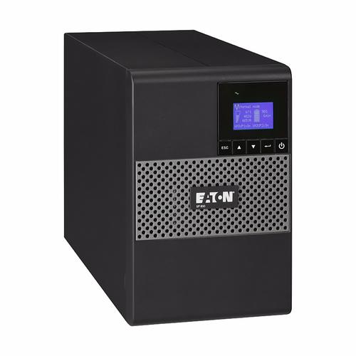 Eaton 5P1550IBS gruppo di continuit UPS A linea interattiva 155 kVA 1100 W 8 presae AC (Eaton 5P - UPS - AC 200/208/220/230/24