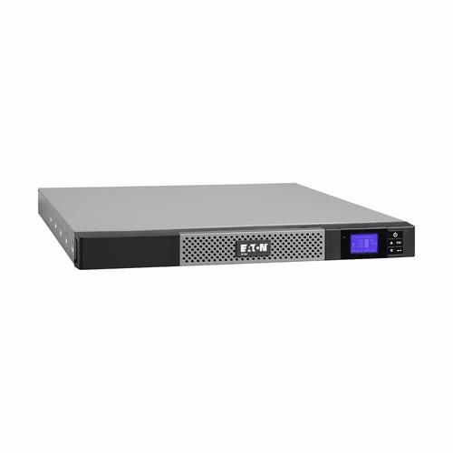 Eaton 5P650IRBS gruppo di continuit UPS A linea interattiva 065 kVA 420 W 4 presae AC (Eaton 5P 650iR - UPS rack-mountable - A