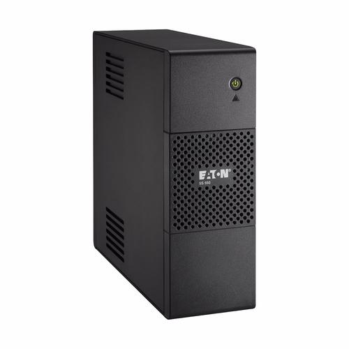 Eaton 5S550IBS gruppo di continuit UPS A linea interattiva 1 kVA 600 W 4 presae AC (EATON 5S 550I - )