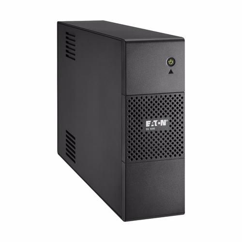 Eaton 5S1000IBS gruppo di continuit UPS A linea interattiva 055 kVA 330 W 8 presae AC (EATON 5S 1000I - )
