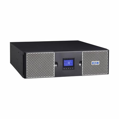 Eaton 9PX2200IRT3UBS gruppo di continuit UPS Doppia conversione online 22 kVA 2200 W 8 presae AC (Eaton 9PX - UPS rack-mountab