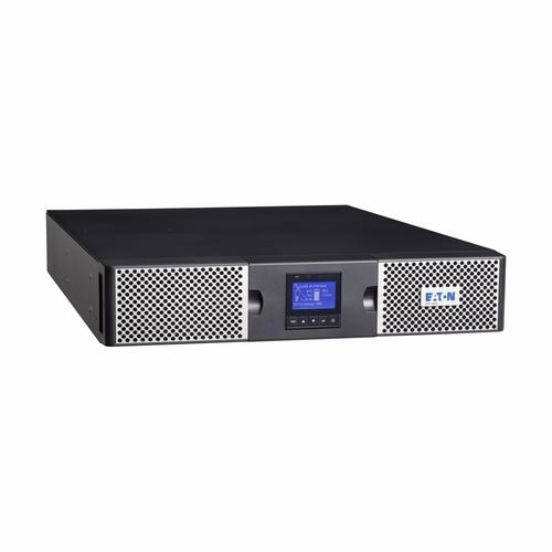 Eaton 9PX2200IRTNBS gruppo di continuit UPS Doppia conversione online 22 kVA 2200 W 10 presae AC (EATON 9PX 2200I RT2U NETPACK