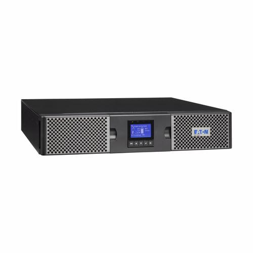 Eaton 9PX1000IRT2UBS gruppo di continuità (UPS) Doppia conversione (online) 1 kVA 1000 W 8 presa(e) AC