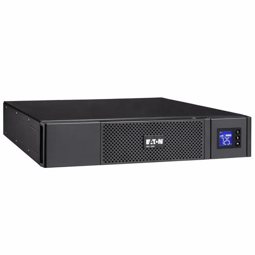 Eaton 5SC2200IRTBS gruppo di continuit UPS A linea interattiva 22 kVA 1980 W 9 presae AC (EATON 5SC 2200I RT2U - )