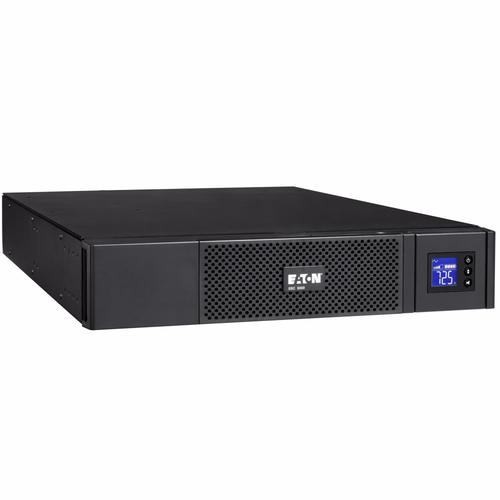 Eaton 5SC3000IRTBS gruppo di continuit UPS A linea interattiva 3 kVA 2700 W 9 presae AC (EATON 5SC 3000I RT2U - )