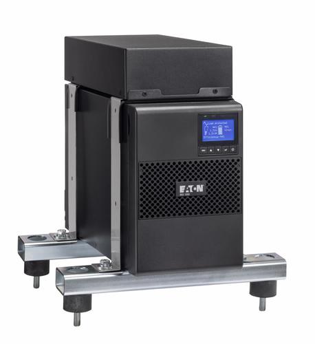 Eaton 9SX1000IMBS gruppo di continuità (UPS) Doppia conversione (online) 1 kVA 900 W 6 presa(e) AC