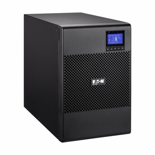 Eaton 9SX3000IBS gruppo di continuità (UPS) Doppia conversione (online) 3 kVA 2700 W 9 presa(e) AC