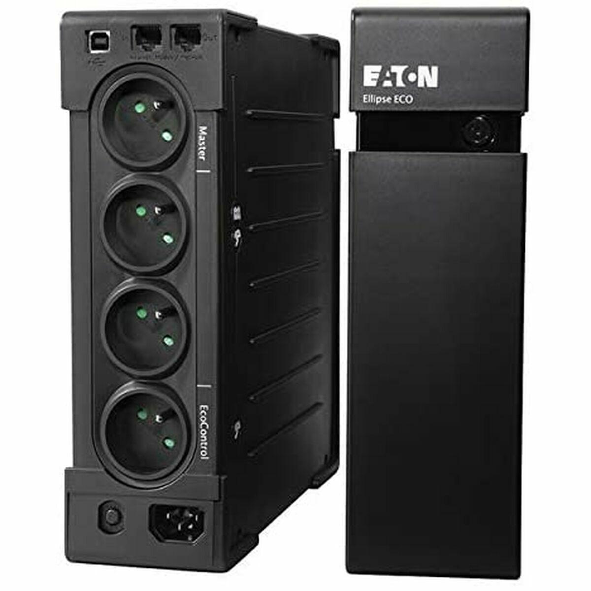 EATON ELLIPSE ECO 650 FR