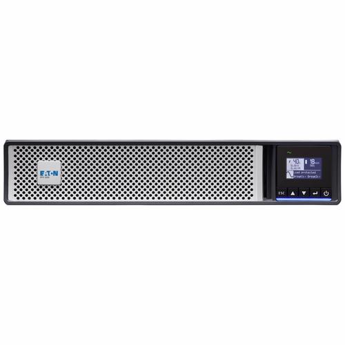 Eaton 5PX2200IRT2UG2BS gruppo di continuit UPS A linea interattiva 22 kVA 2200 W 10 presae AC (EATON 5PX 2200I RT2U G2 - )