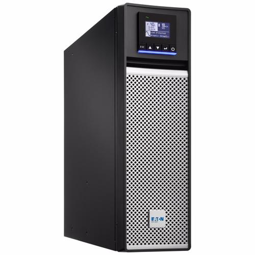 Eaton 5PX3000IRT3UG2BS gruppo di continuit UPS A linea interattiva 3 kVA 3000 W 10 presae AC (EATON 5PX 3000I RT3U G2 - )