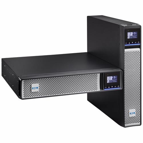 Eaton 5PX3000IRTNG2BS gruppo di continuit UPS 3 kVA 3000 W 10 presae AC (EATON 5PX 3000I RT2U NETPACK G2 - )
