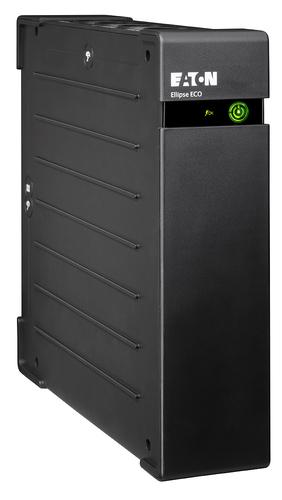 EATON ELLIPSE ECO 1200 USB DIN - ONDULEUR (MONTABLE SUR RACK / EXTERNE) - CA 230 V - 750 WATT - 1200 VA - USB - CONNECTEURS DE