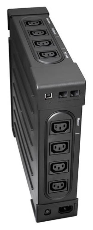 Eaton-Ellipse ECO 1200 USB IEC-UPS