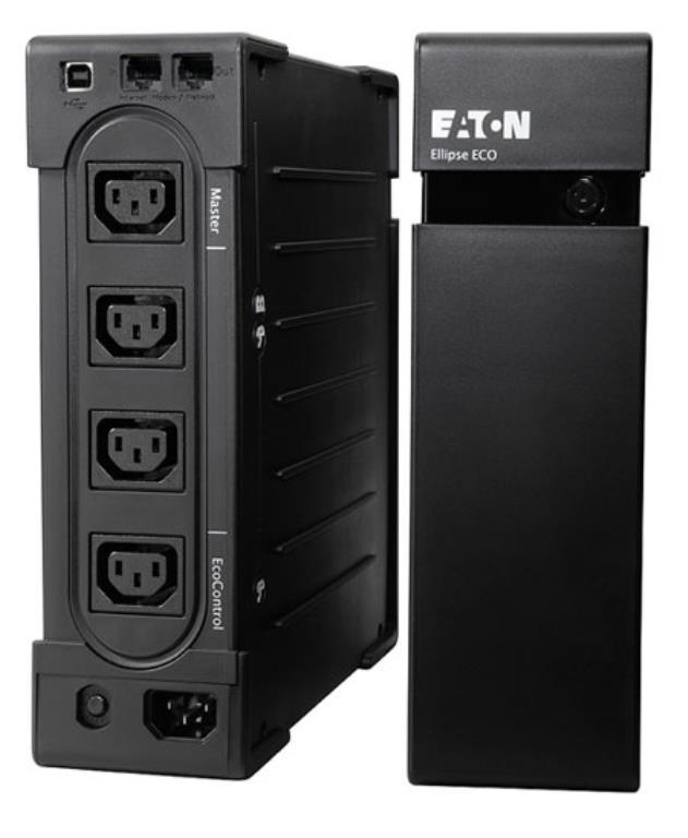Eaton-Ellipse ECO 1200 USB IEC-UPS