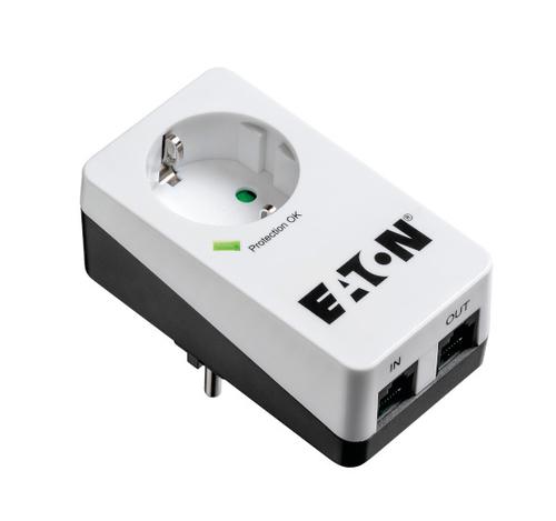 EATON PROTECTION BOX 1 TEL