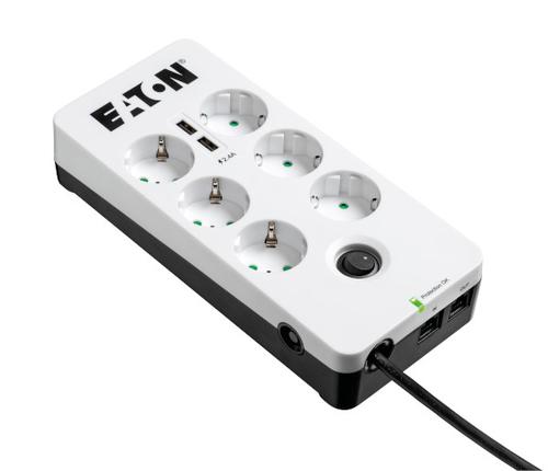 EATON PROTECTION BOX 6 TEL USB