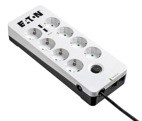 EATON PROTECTION BOX 8 TEL USB