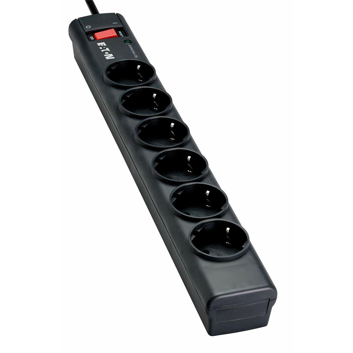 EATON PROT. STRIP 6 TEL FR