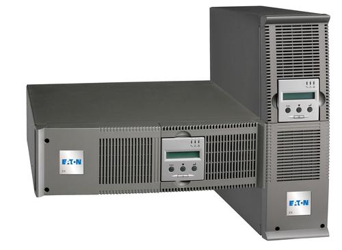 Eaton EX 3000 RT3U XL 3 kVA 2400 W 9 prese(e) CA