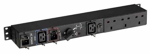 Eaton MBP3KIB gruppo di continuit UPS 3 kVA (Eaton HotSwap MBP BS)