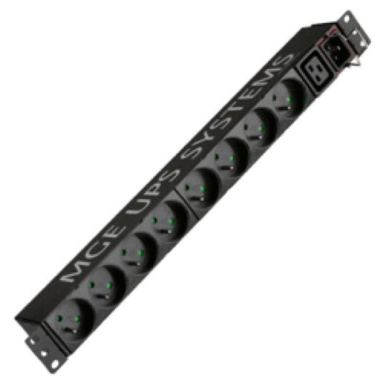 Eaton FlexPDU 8 prese AC
