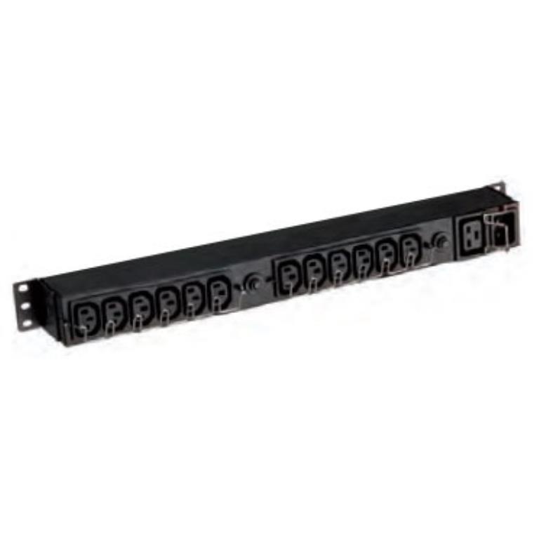 Eaton Flex Rack PDU 12 IEC...