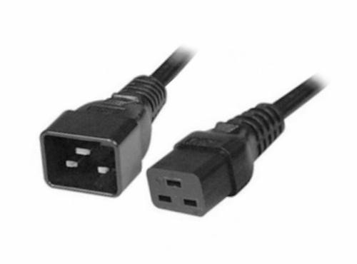 Eaton CBLMBP10BS cavo di alimentazione Nero BS 1363 (10A BS power cords for HotSwap MBP)
