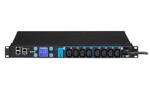 -Eaton-EMAH28-EPDU MA 1U (C20 16A 1P)8XC13 - PROMO FINO AD ESAURIMENTO STOCK