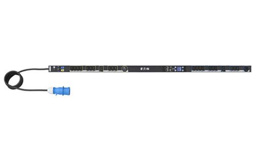 Eaton EMIB32 unità di distribuzione dell'energia (PDU) 30 presa(e) AC 0U Nero