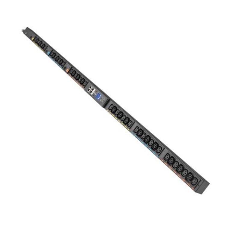 PDU Eaton G4 Managed 0U monofase 32A ingresso IEC 309 uscita 12xC1312xC39