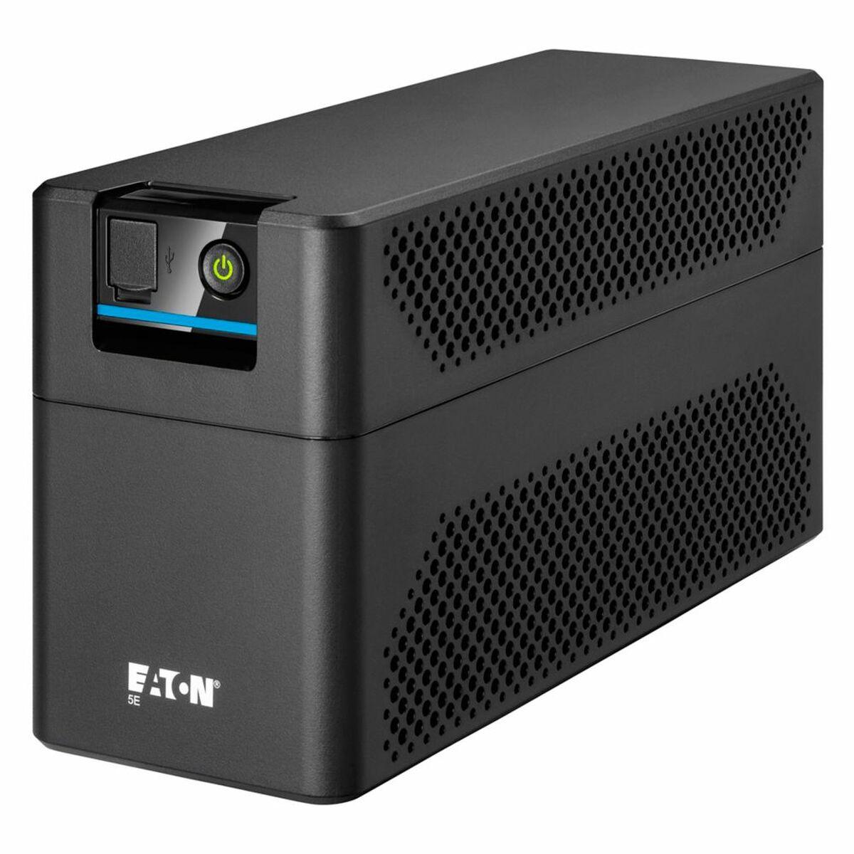 Gruppo di Continuit Interattivo UPS Eaton 5E700UF 360 W