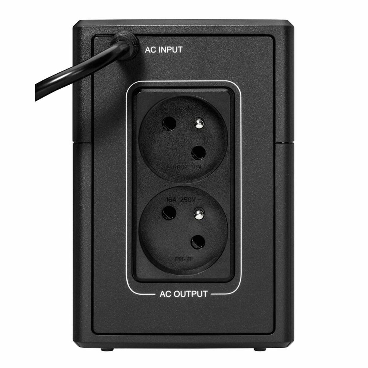 Gruppo di Continuit Interattivo UPS Eaton 5E700UF 360 W