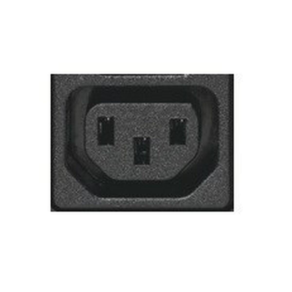 Eaton 5E 1600 USB IEC G2 - 1600VA/900W - Input C14 - Output (6) C13