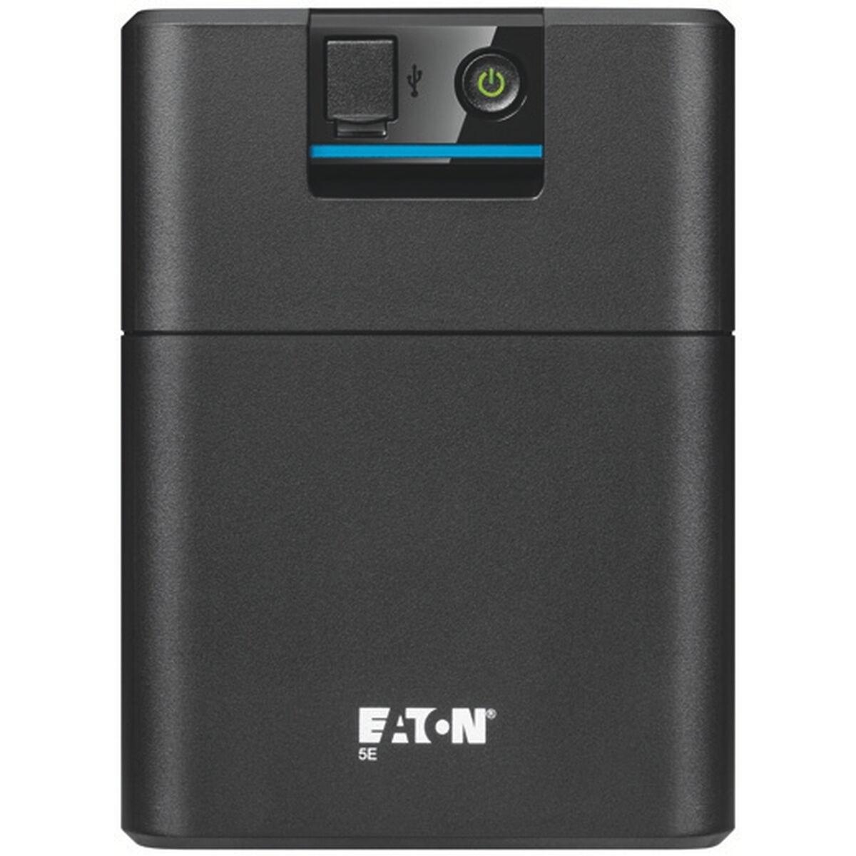 EATON 5E 2200 USB IEC G2