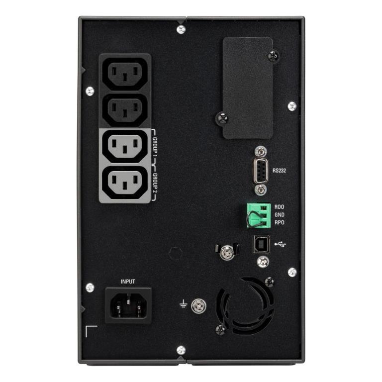 EATON 5P 650I G2 -