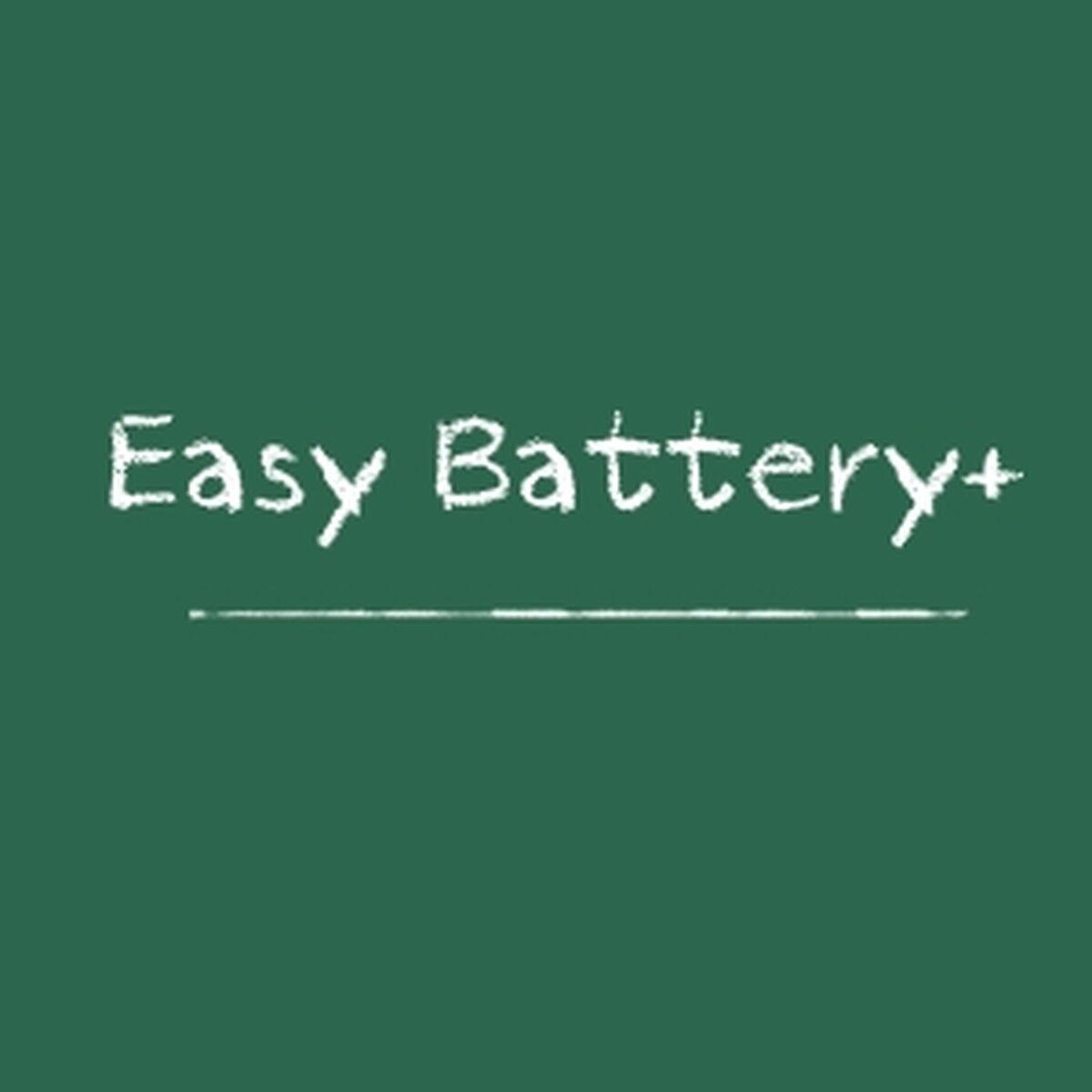 EASY BATTERY PRODUCT A